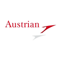 Austrian Airlines logo