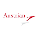 Austrian Airlines logo