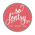 SoFontsy logo