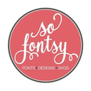 SoFontsy logo