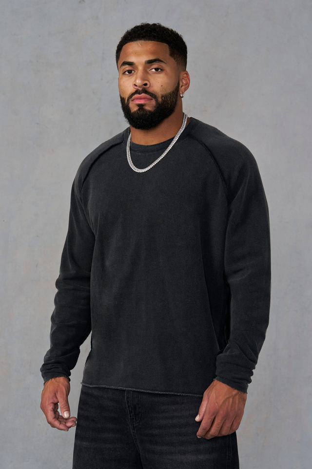 8068 - Proper Longsleeves - BF - NOV 25th