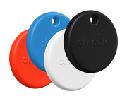 Chipolo POP - Color Mix