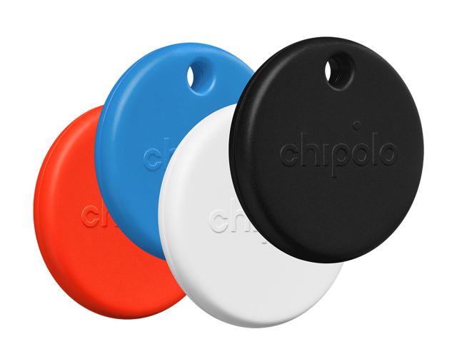 Chipolo POP - Color Mix