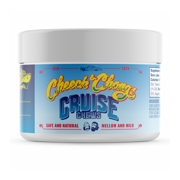 Cheech and Chong’s Cruise Chews- Full Spectrum Delta-9 THC/CBD Gummies
