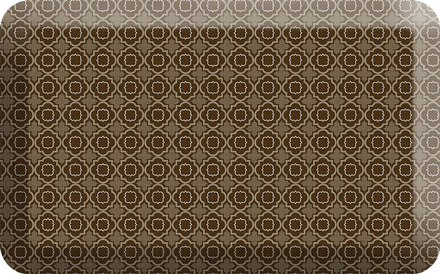 Designer Comfort Mat Allegro