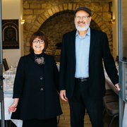 Experience Shabbat With Dinner In Jerusalem - Eatwith