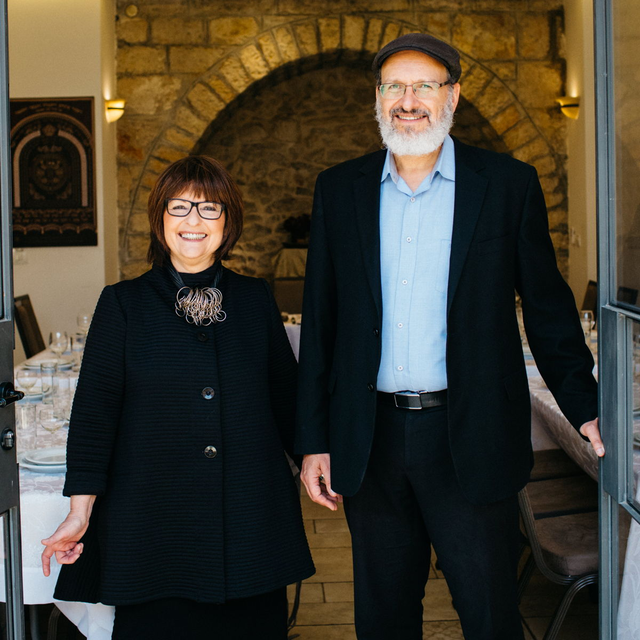 Experience Shabbat With Dinner In Jerusalem - Eatwith