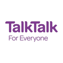 TalkTalk logo