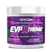 EVP Xtreme Pre Workout