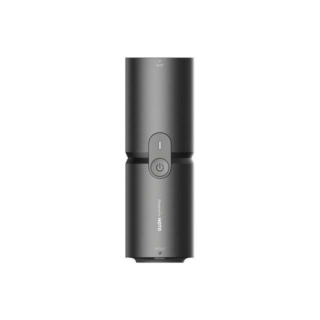 COMPRESSED AIR CAPSULE ELECTRIC AIR DUSTER & VACUUM