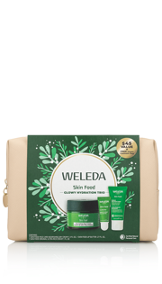 Skin Food Glowy Hydration Trio