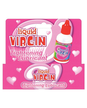 Liquid Virgin - 1 Oz.