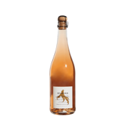 Oddbird Low Intervention Sparkling Orange