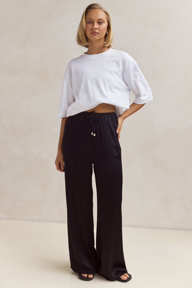 Ada Pant (Black)