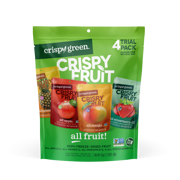 Trial 4 Pack - Free Shipping