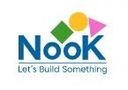My Nook logo
