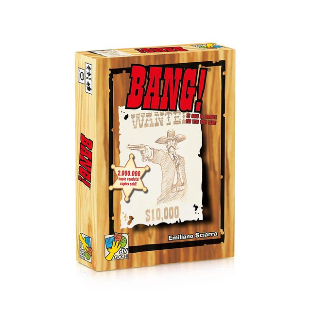 BANG!