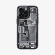 iPhone 15 Series - Ultra Hybrid Zero One (Mag Fit)