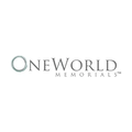 OneWorld Memorials logo