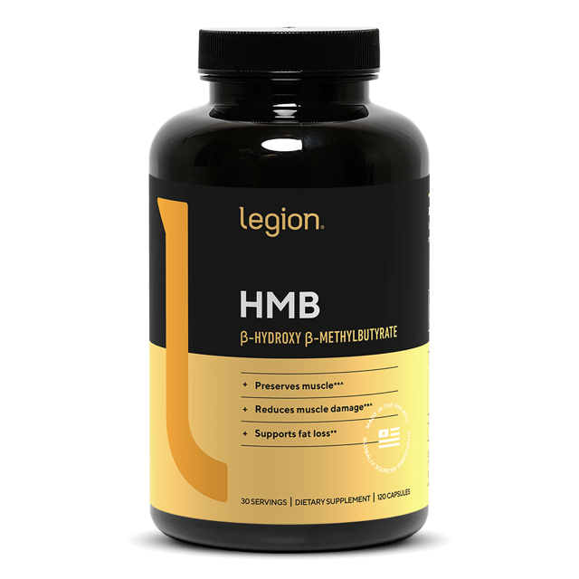 HMB
