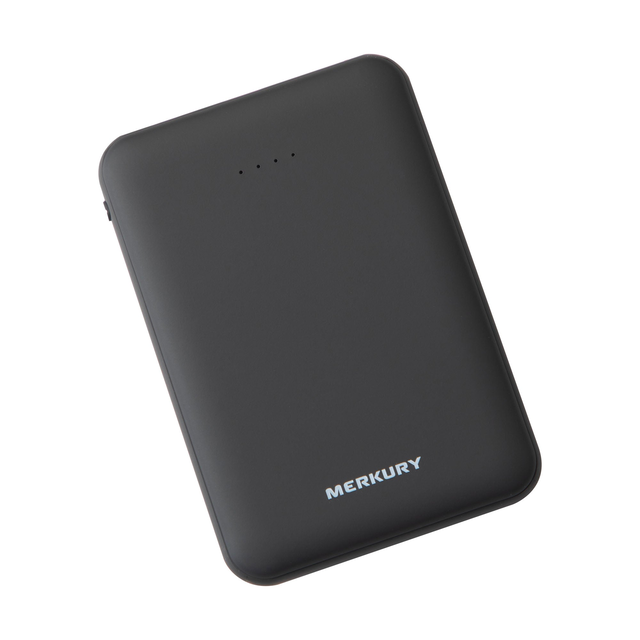 Power Bank - 5000mAh - Black
