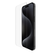 UltraGlass 2 Treated Screen Protector for iPhone 15 Pro Max