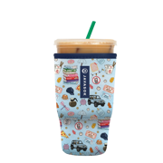 JavaSok - Fast Talker