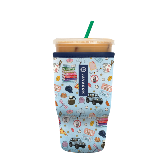 JavaSok - Fast Talker