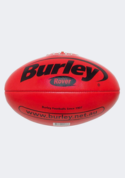 Burley Rover Football Red