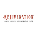 Rejuvenation logo