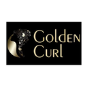 Golden Curl logo