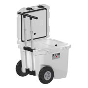 RollR® 45 Wheeled Cooler