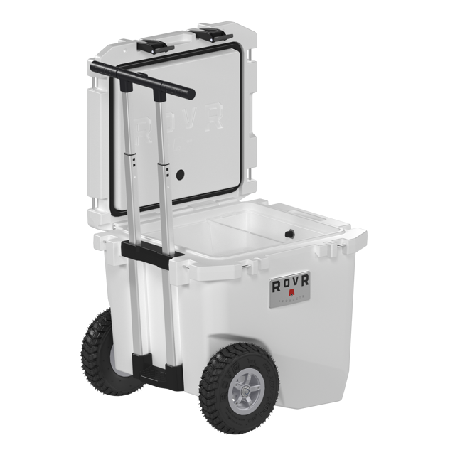 RollR® 45 Wheeled Cooler