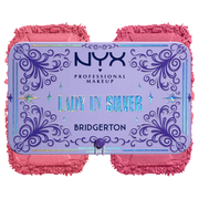 BRIDGERTON ROYAL BLUSH PALETTE