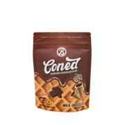 Baked Bags Coned Edible Ice Cream Cone