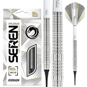 Seren 2 Pure Soft Tip