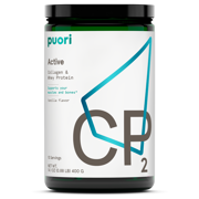 CP2 - Whey & Collagen