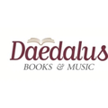 Daedalus Books & Music logo