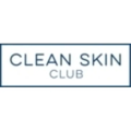 Clean Skin Club logo