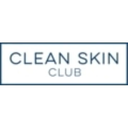 Clean Skin Club logo