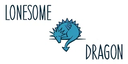 LONESOME DRAGON logo