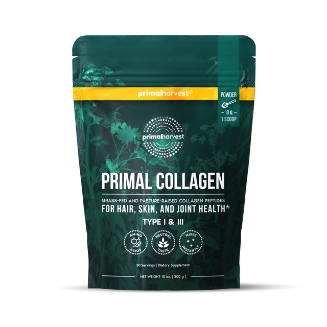Primal Collagen