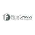 Fine Tuxedos logo