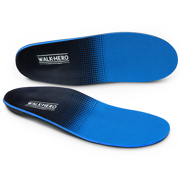 Supportive Orthotic Insoles