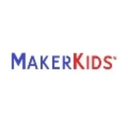 Maker Kids logo