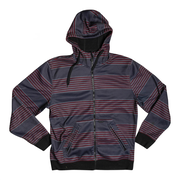 Empyre Bonded Fleece Hooded Jacket - Men's