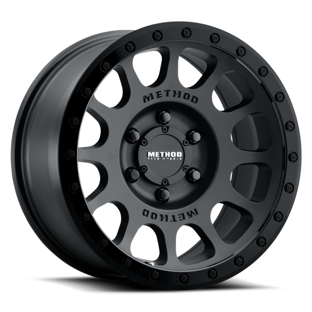 305 | NV | Double Black®