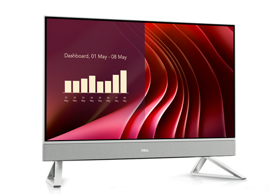 Dell 24 All-in-One Desktop