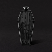 Liquid Death x H2O Edition Flasket