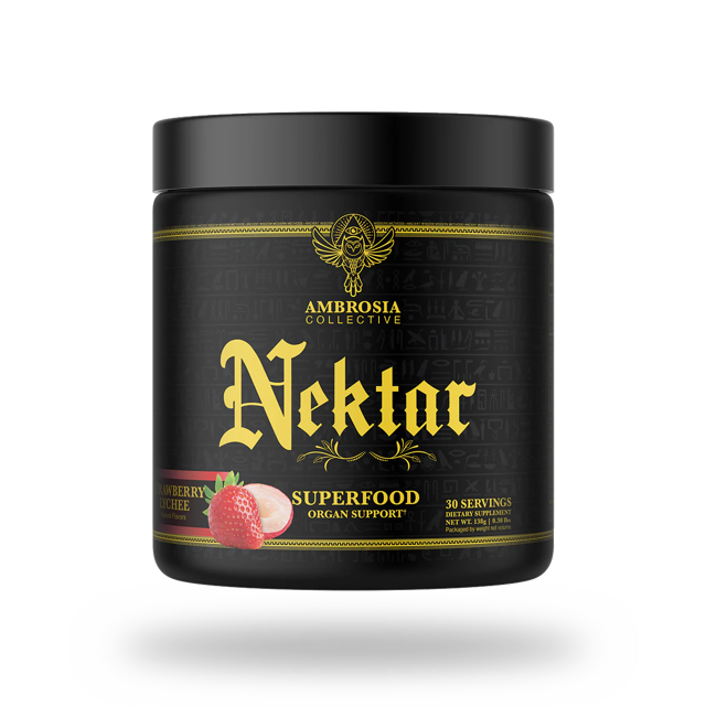 Nektar® Superfood & Complete Health
